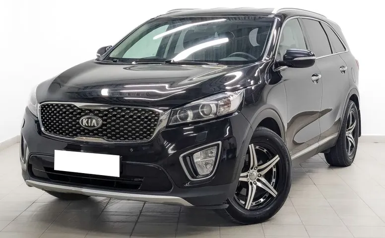Sorento Prime