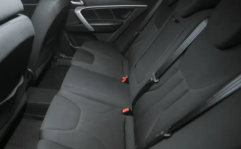 Geely Emgrand 7