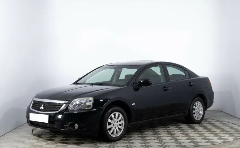 Mitsubishi GALANT