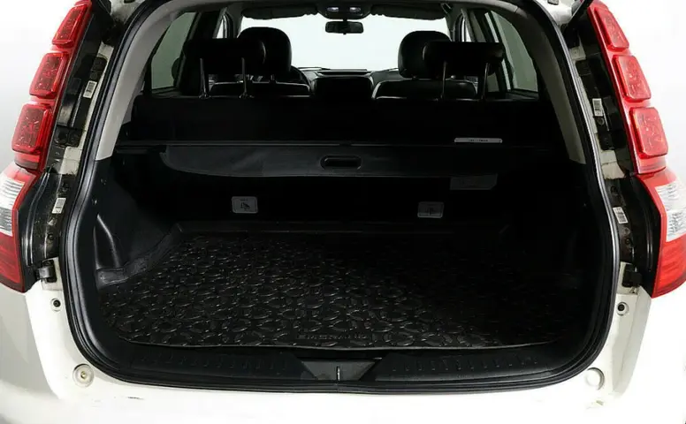 Geely Emgrand X7