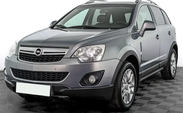 Opel Antara
