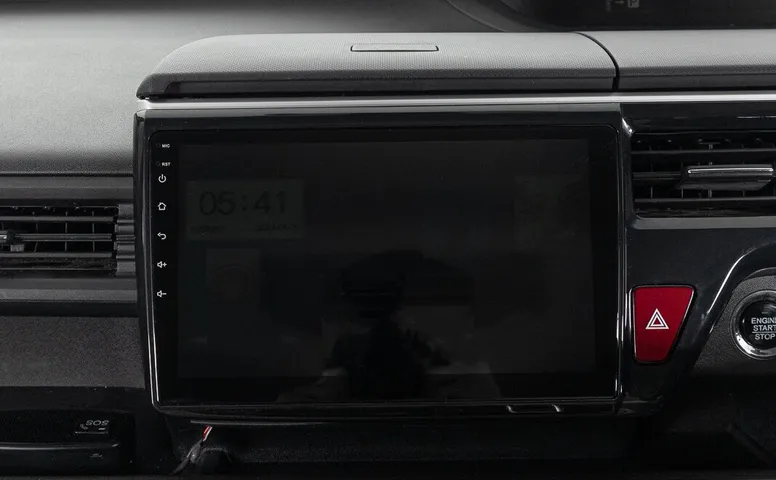 Honda Stepwgn V