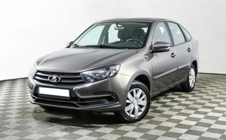 LADA (ВАЗ) Granta