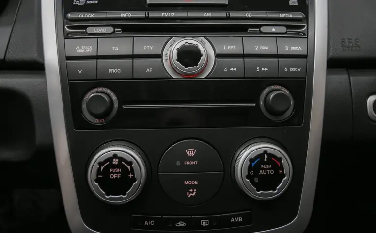 Mazda CX-7