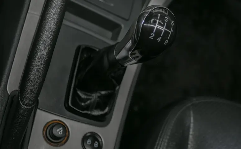 Geely Emgrand X7
