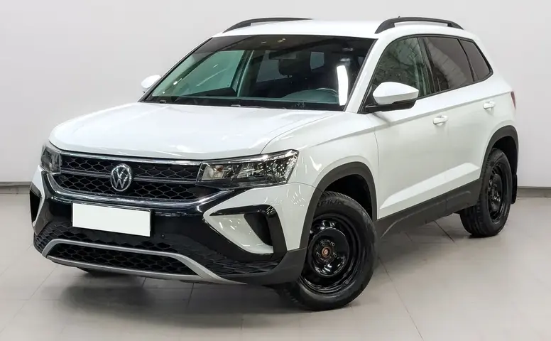 Volkswagen Taos