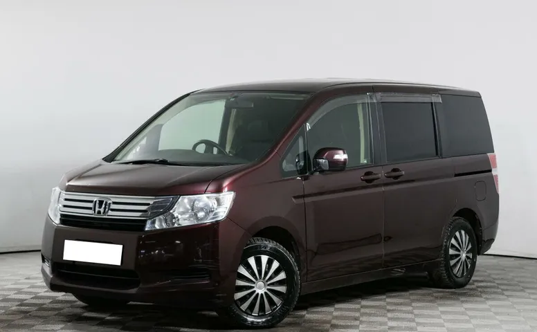Honda Stepwgn IV