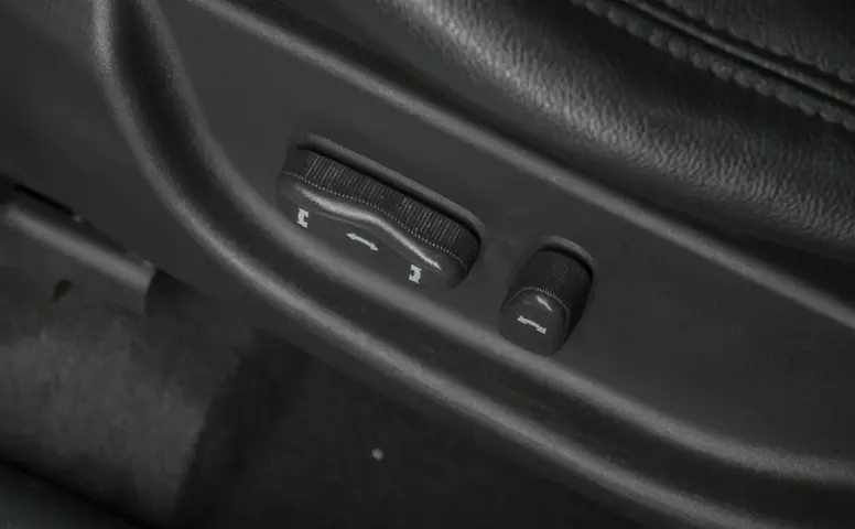 Geely Emgrand X7